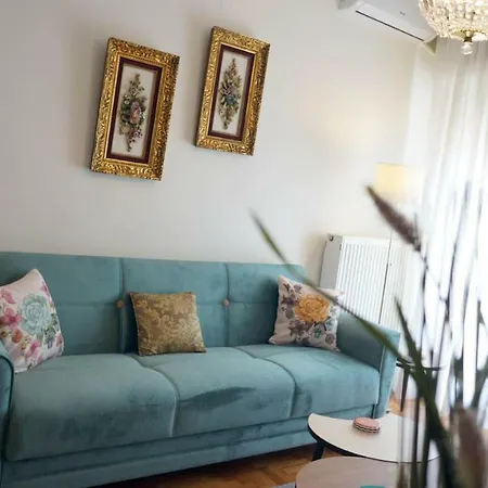 The Velvet View House 公寓 *
